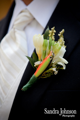 Best University Club Wedding photographer - Sandra Johnson (SJFoto.com)